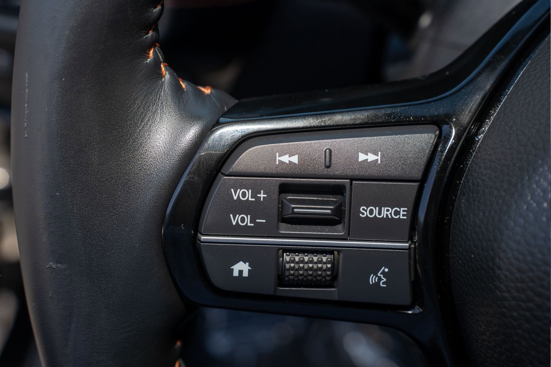 Certified 2024 Honda HR-V Sport image 28