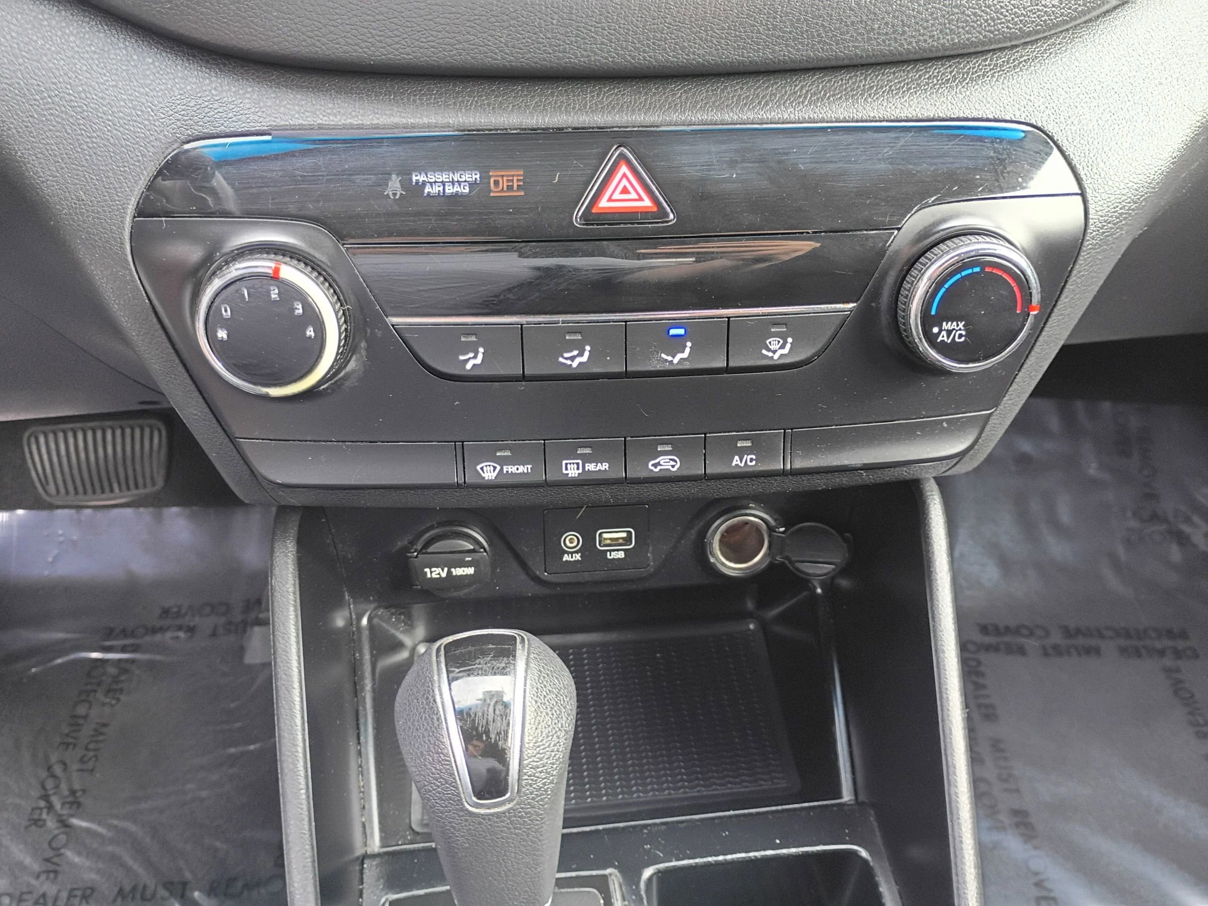 Used 2016 Hyundai Tucson Eco FWD image 25