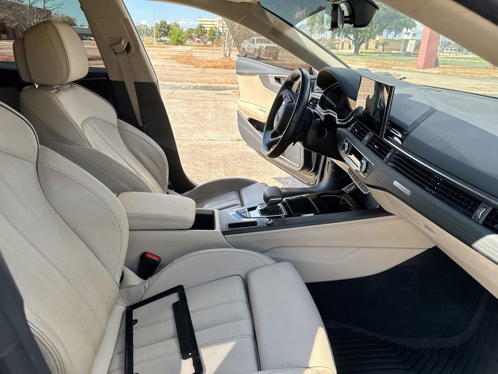 Used 2022 Audi A5 2.0T Premium Plus image 31