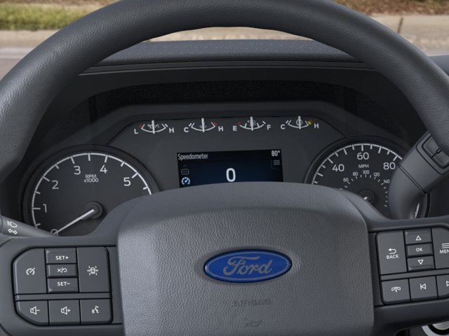 New 2026 Ford F150 STX w/ Equipment Group 200A AWD/4WD image 13