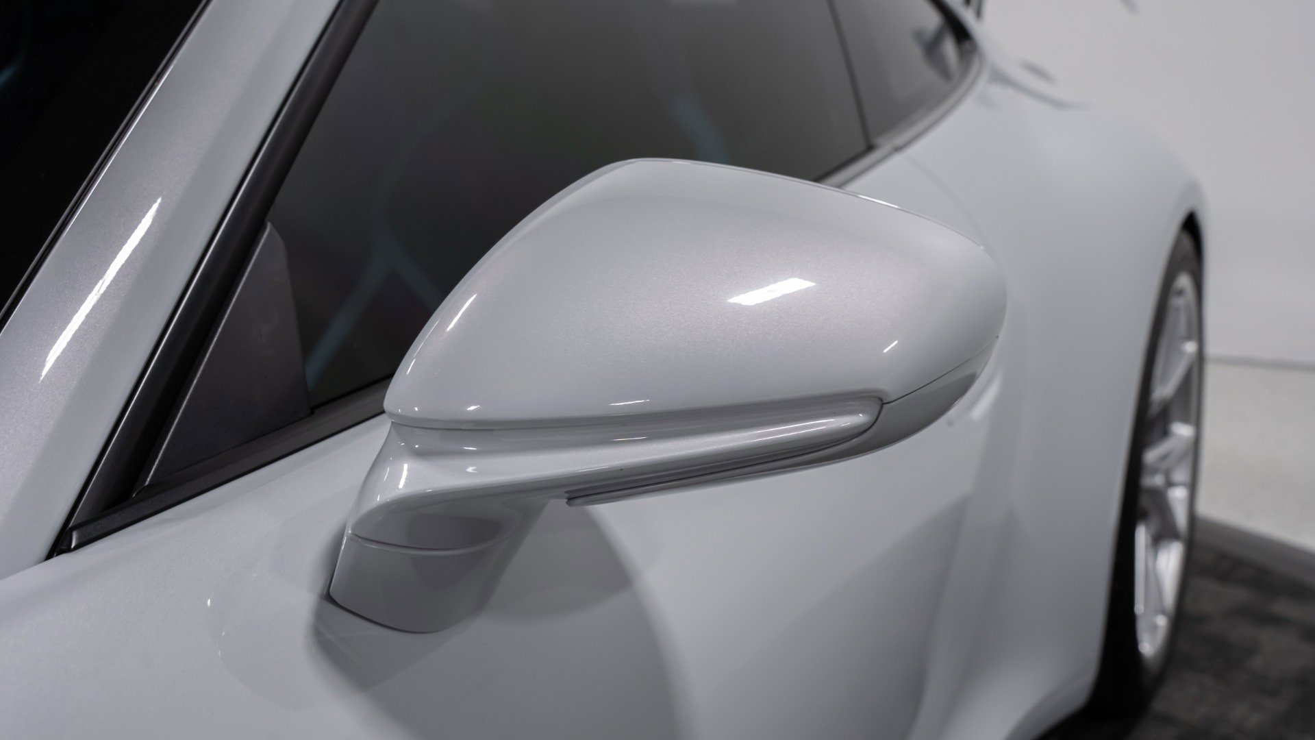 Used 2026 Porsche 911 GT3 image 19