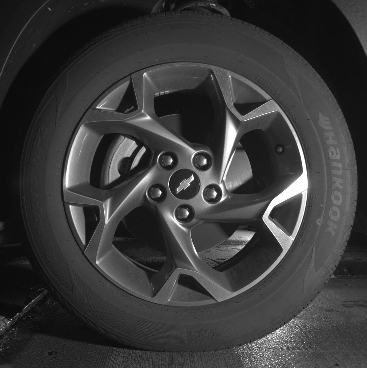 Used 2025 Chevrolet Trax LT image 12