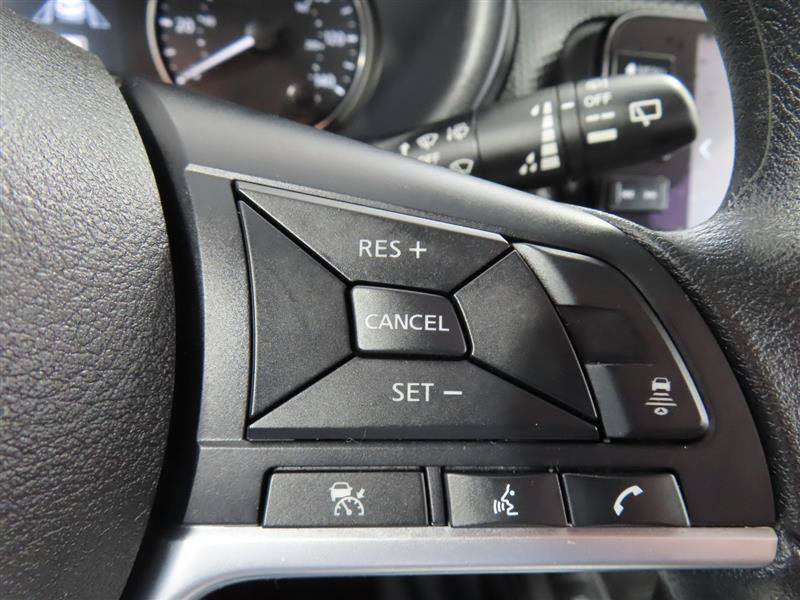 Used 2024 Nissan Kicks SV FWD image 22