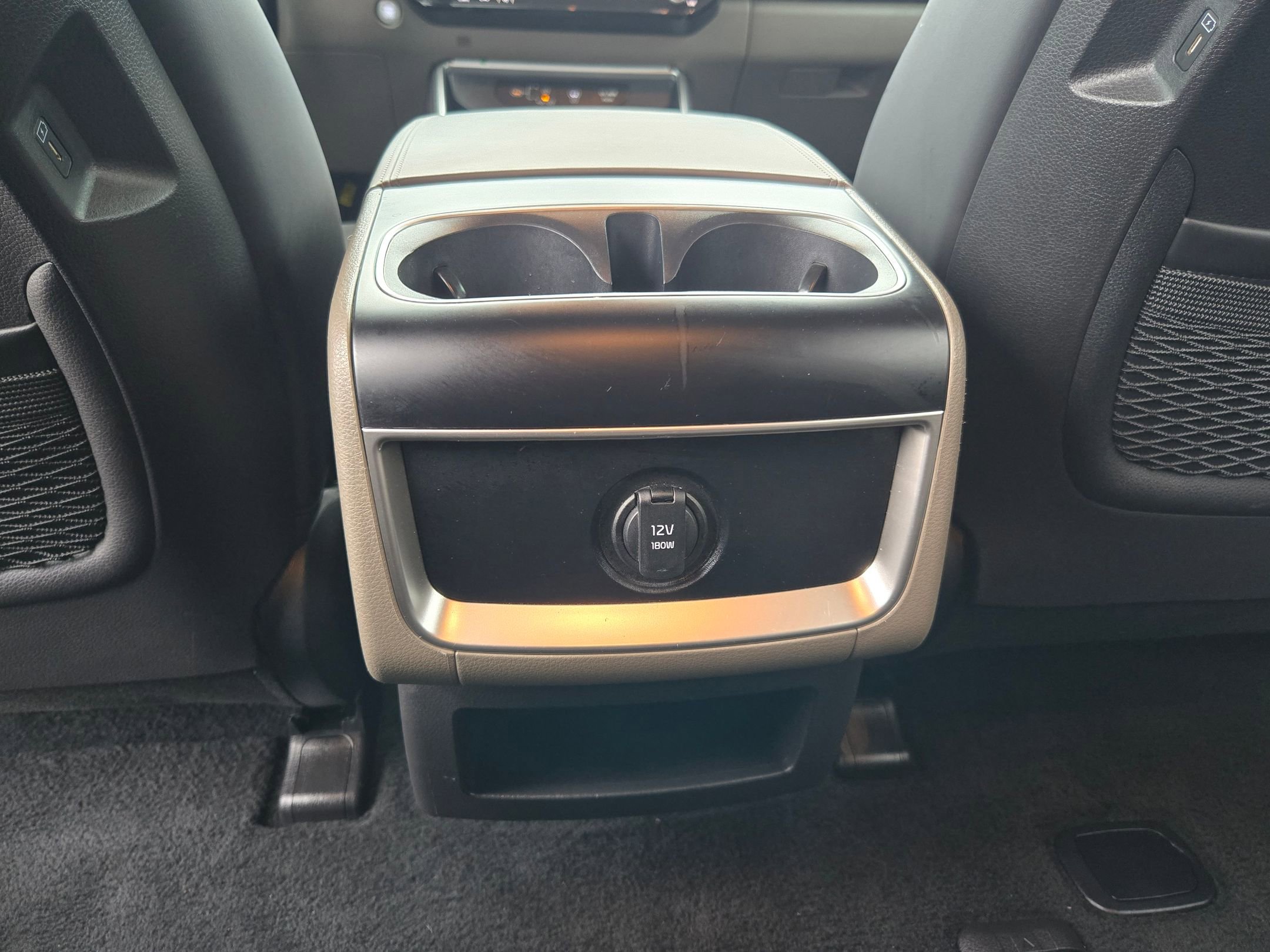 Certified 2025 Kia Carnival LXS image 28