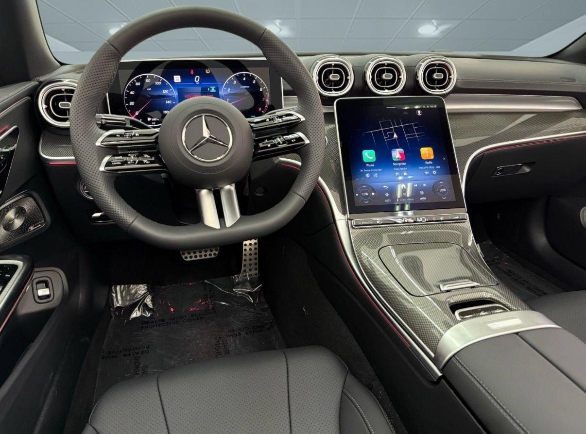 New 2027 Mercedes-Benz CLE 300 4MATIC Cabriolet image 31