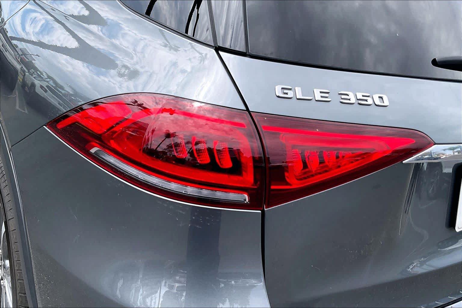 Used 2022 Mercedes-Benz GLE 350 image 26