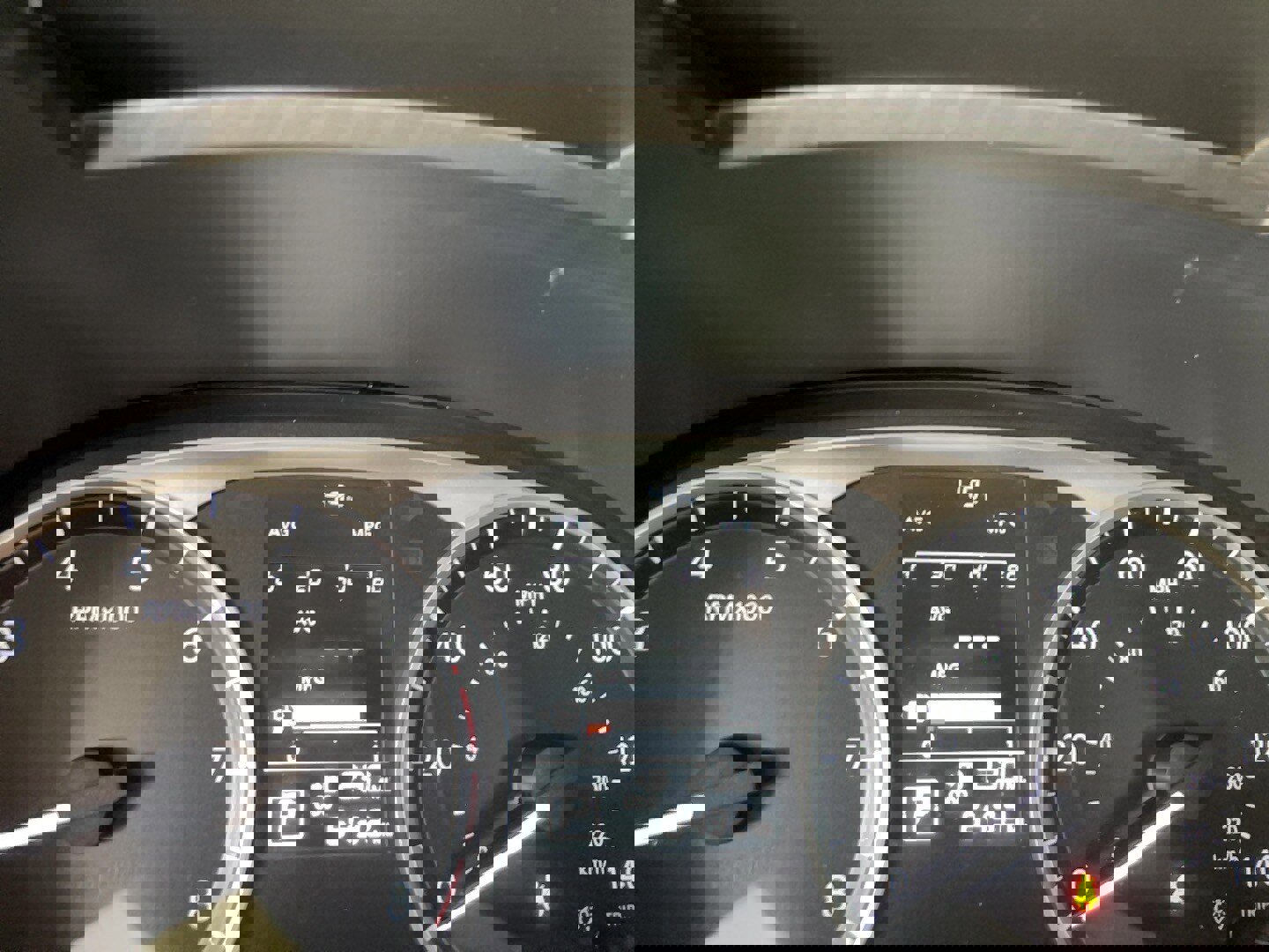 Used 2025 Nissan Versa S w/ S Plus Package image 12