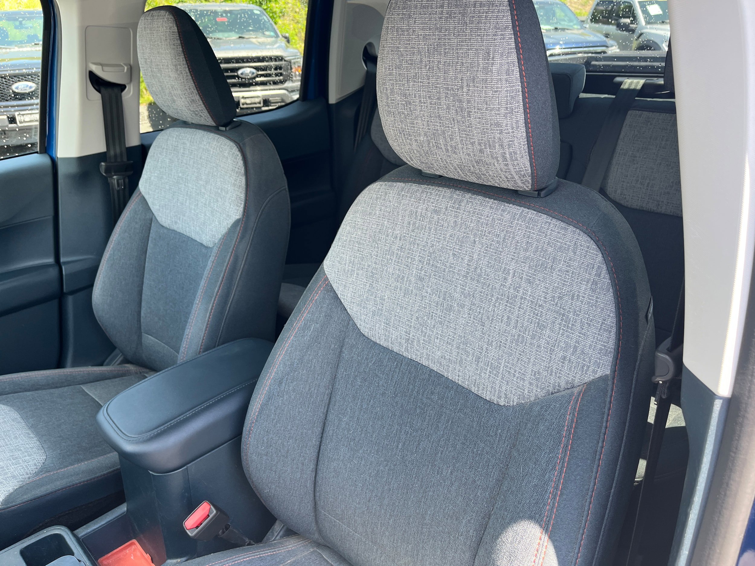 Used 2024 Ford Maverick XLT w/ XLT Luxury Package FWD image 9