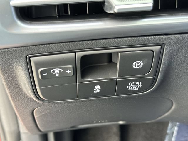 New 2026 Hyundai Tucson Blue SE AWD/4WD image 25