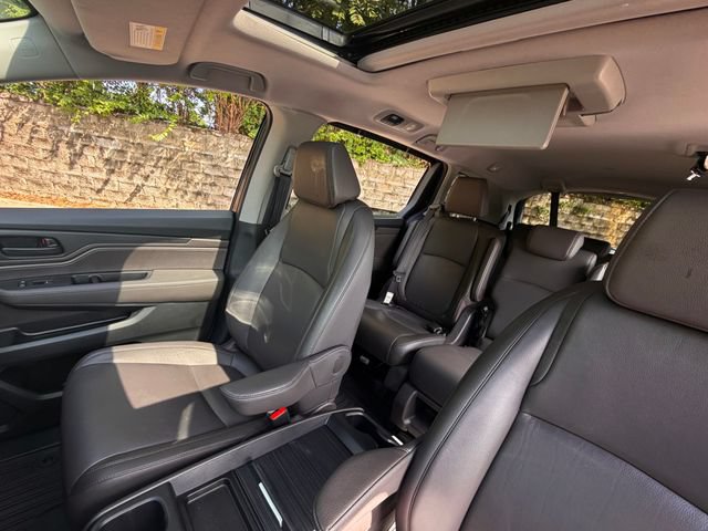 Used 2019 Honda Odyssey EX-L image 18