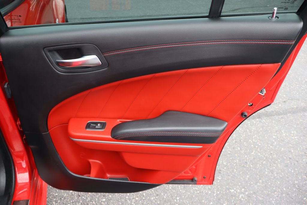 Used 2022 Dodge Charger Scat Pack RWD image 30