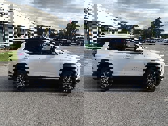 New 2026 Chevrolet Equinox LT w/ Convenience Package II image 10