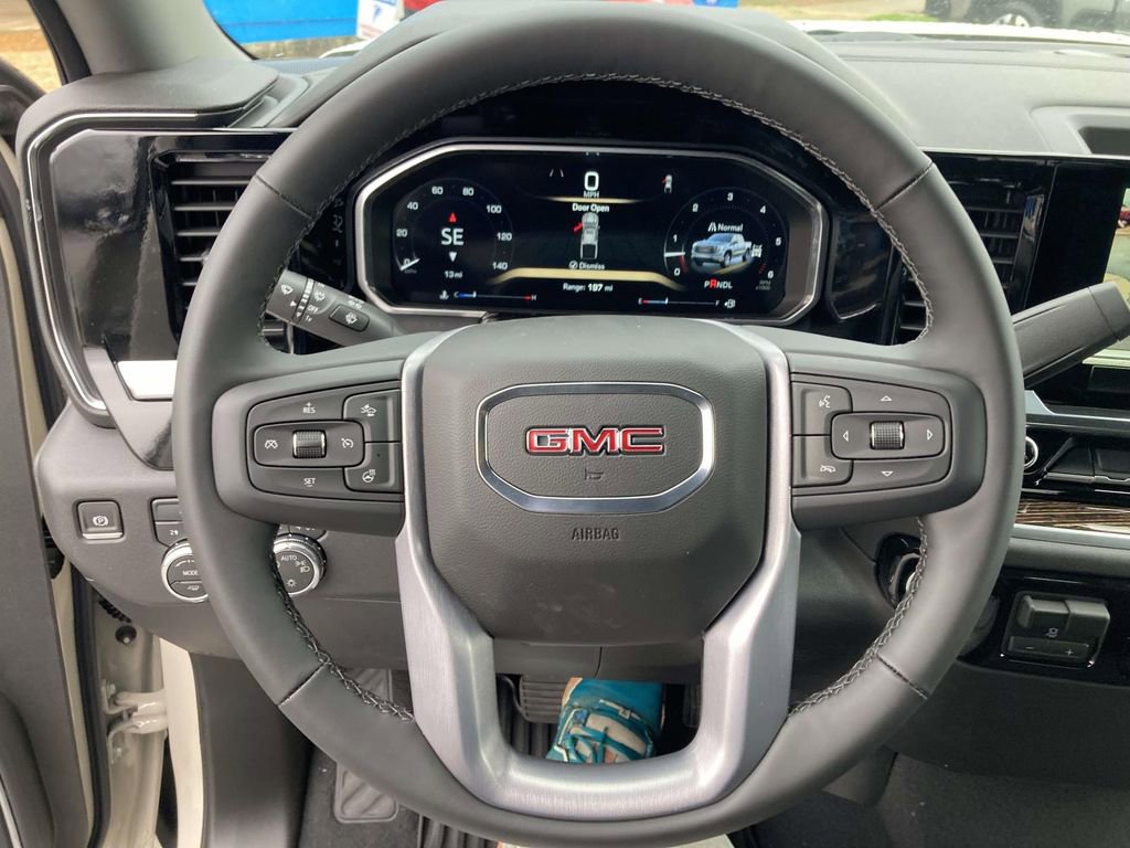 New 2026 GMC Sierra 1500 SLE w/ Preferred Package image 26