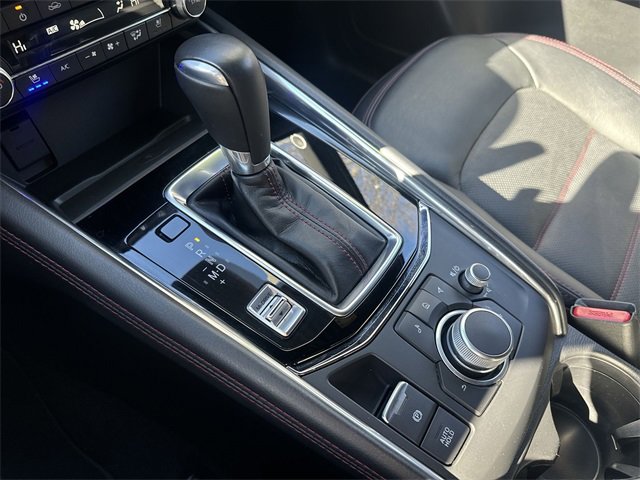 Used 2023 MAZDA CX-5 AWD 2.5 Turbo image 20