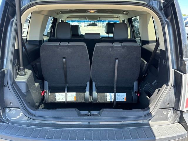 Used 2016 Ford Flex SEL w/ Equipment Group 202A AWD/4WD image 9