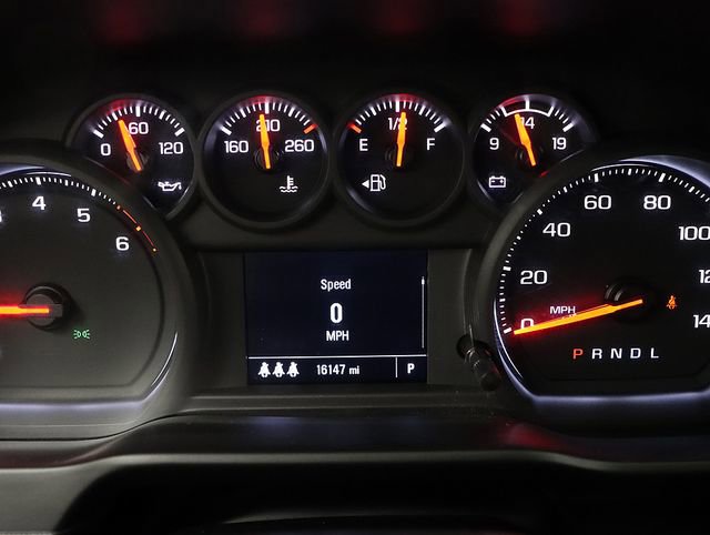 Used 2024 Chevrolet Silverado 3500 W/T w/ WT Convenience Package image 15