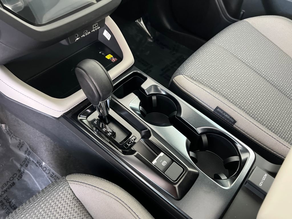 New 2026 Subaru Forester Premium AWD/4WD image 25
