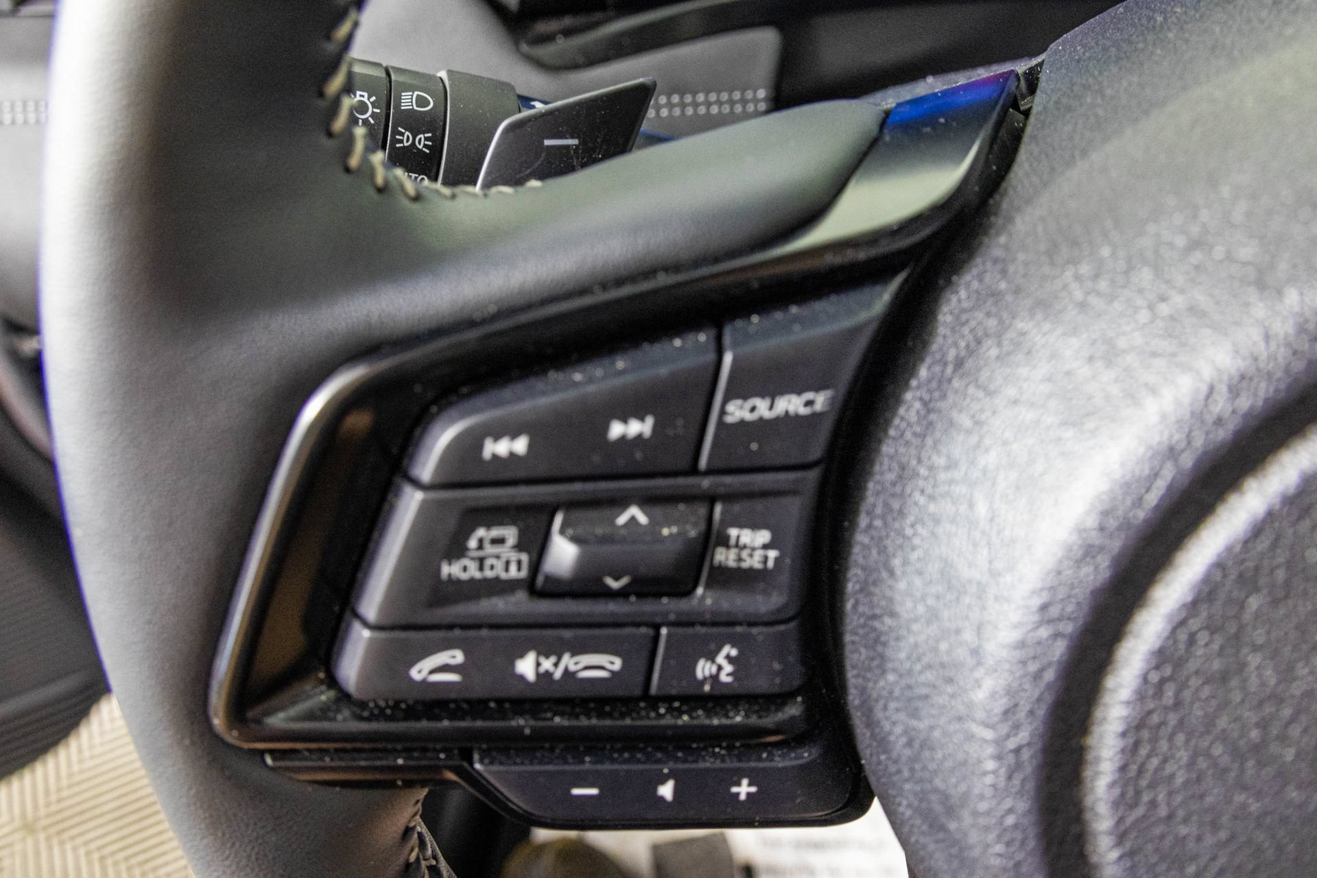 Used 2026 Subaru Outback Touring XT AWD/4WD image 36