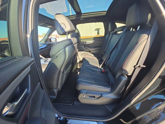 Certified 2024 Acura MDX A-Spec AWD/4WD image 23