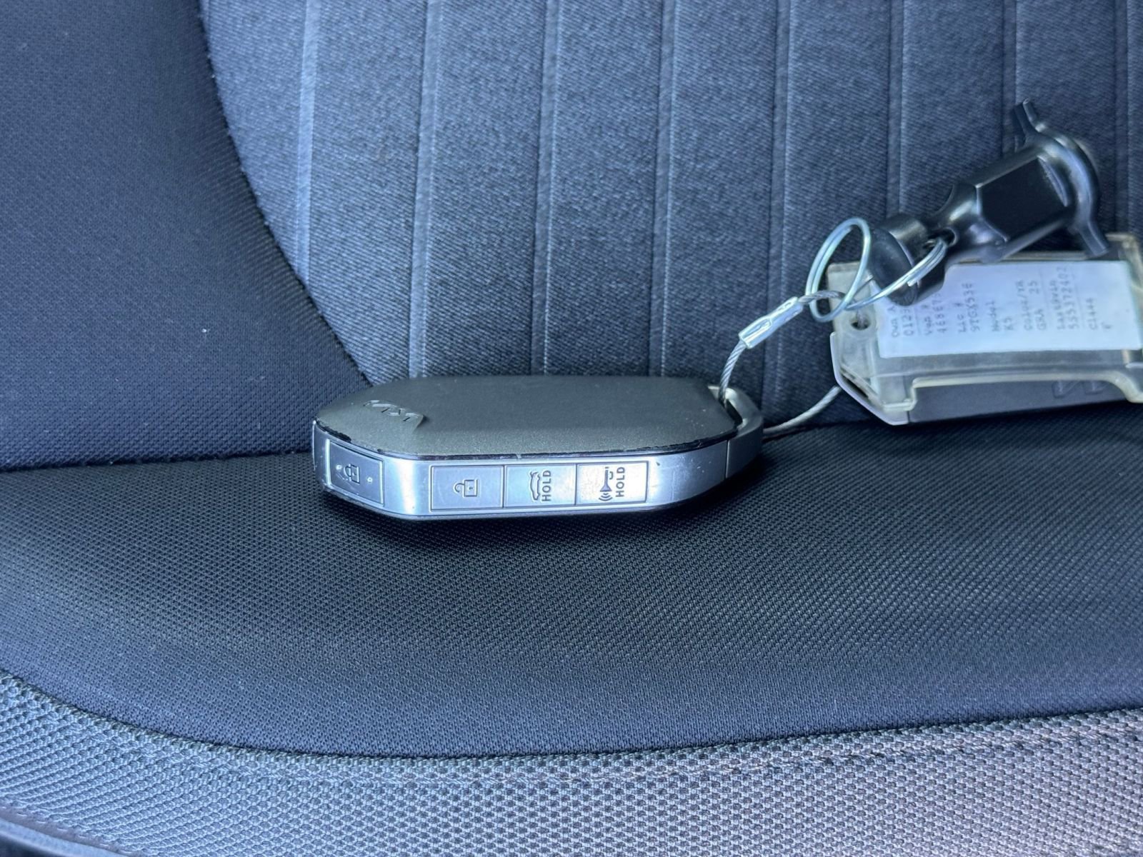 Used 2025 Kia K5 LXS image 21