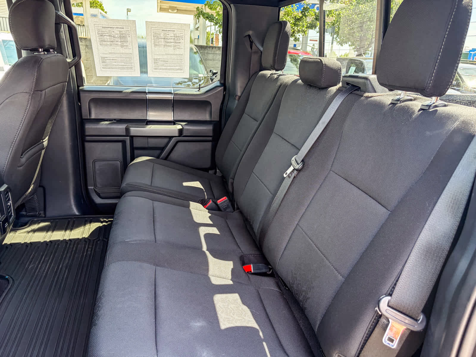 Used 2020 Ford F150 XLT w/ Equipment Group 302A Luxury AWD/4WD image 17