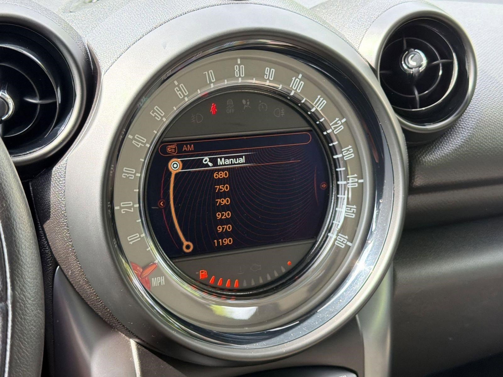 Used 2015 MINI Cooper Countryman S FWD image 17
