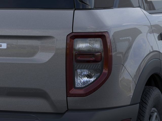 New 2026 Ford Bronco Sport Heritage AWD/4WD image 21
