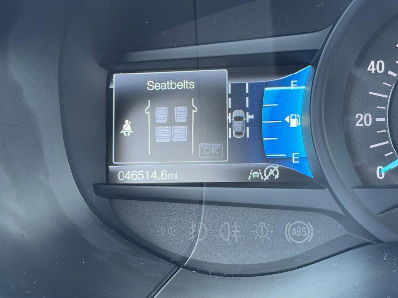 Used 2024 Ford Edge Titanium image 19