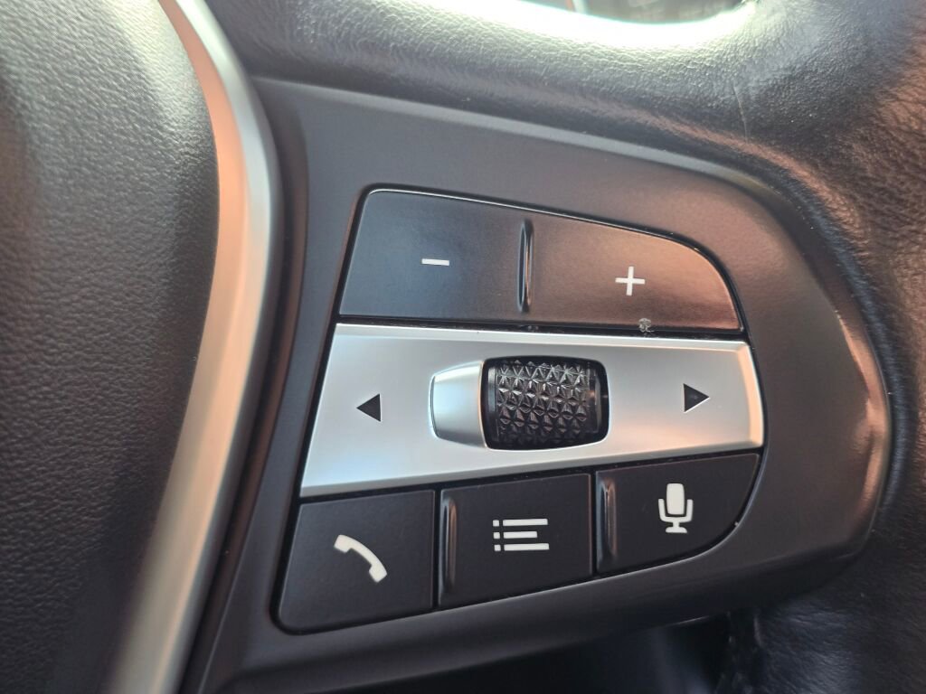 Used 2021 BMW X3 xDrive30i w/ Convenience Package image 24