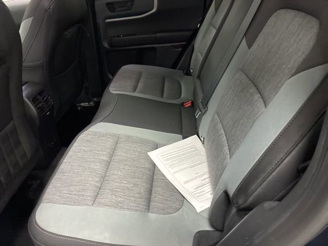 Used 2021 Ford Bronco Sport Big Bend AWD/4WD image 17