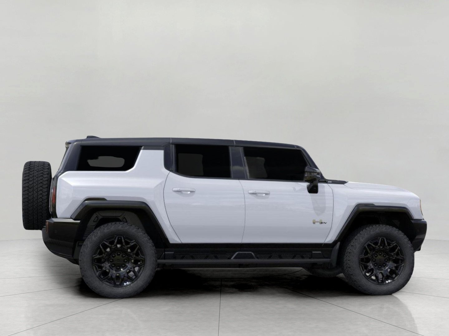 Used 2026 GMC Hummer EV SUV AWD/4WD image 5