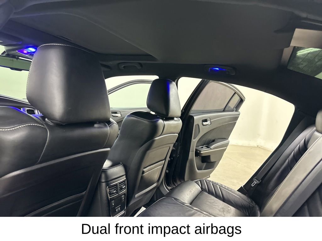 Used 2021 Dodge Charger SRT Hellcat w/ Harman/Kardon Audio Group image 28