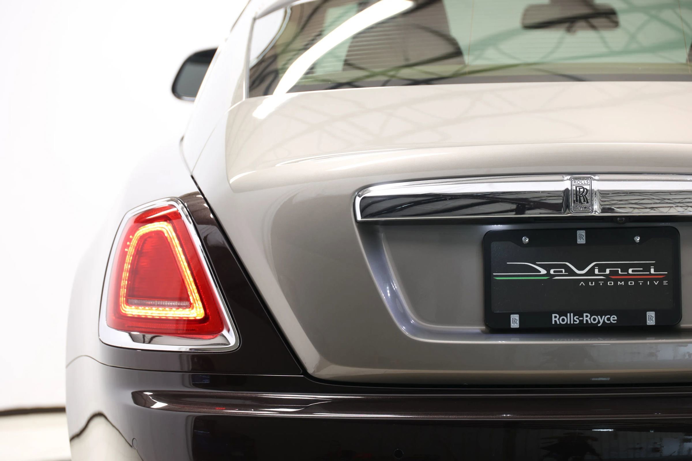 Used 2014 Rolls-Royce Wraith image 73