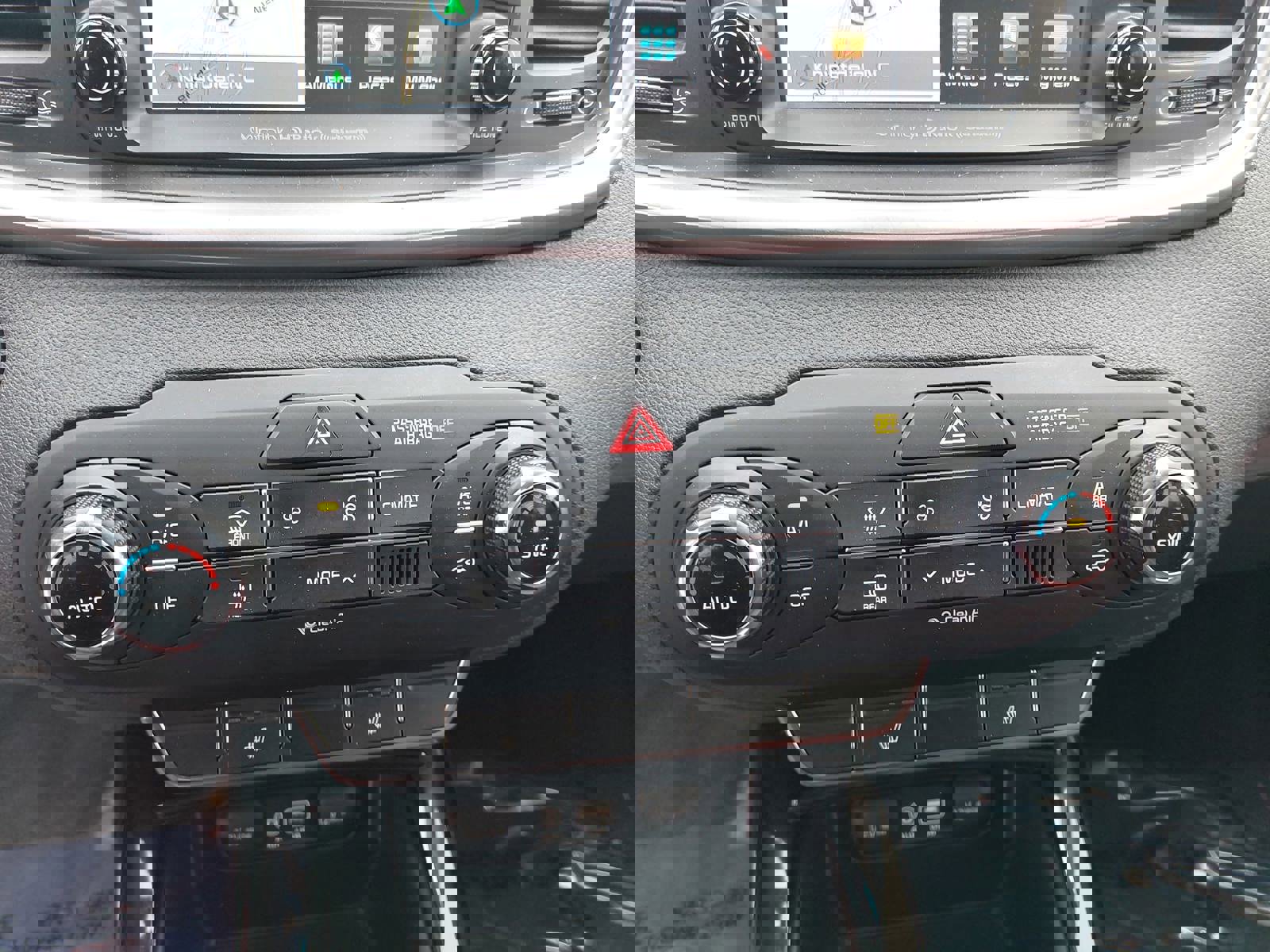 Used 2017 Kia Sorento SX image 23