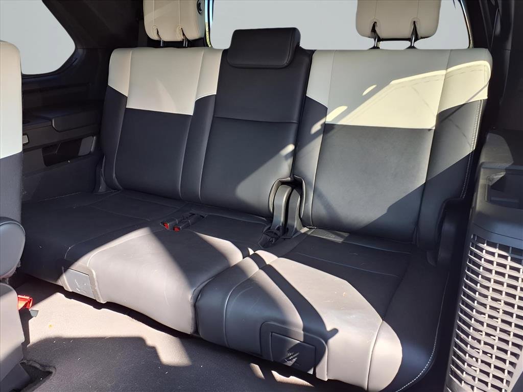 Used 2024 Toyota Sequoia Capstone image 26