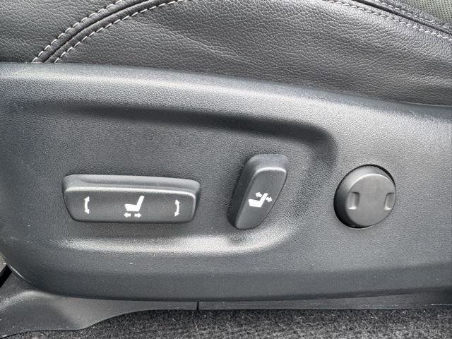 Certified 2023 Toyota 4Runner Limited image 16