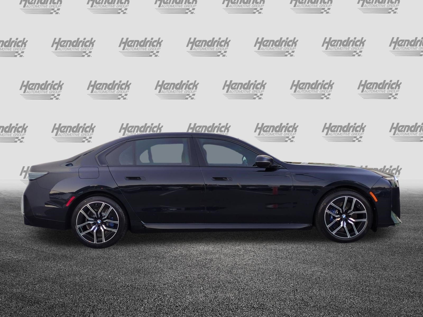 New 2027 BMW 740i xDrive w/ Executive Package AWD/4WD image 11