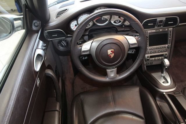Used 2007 Porsche 911 Carrera S RWD image 8