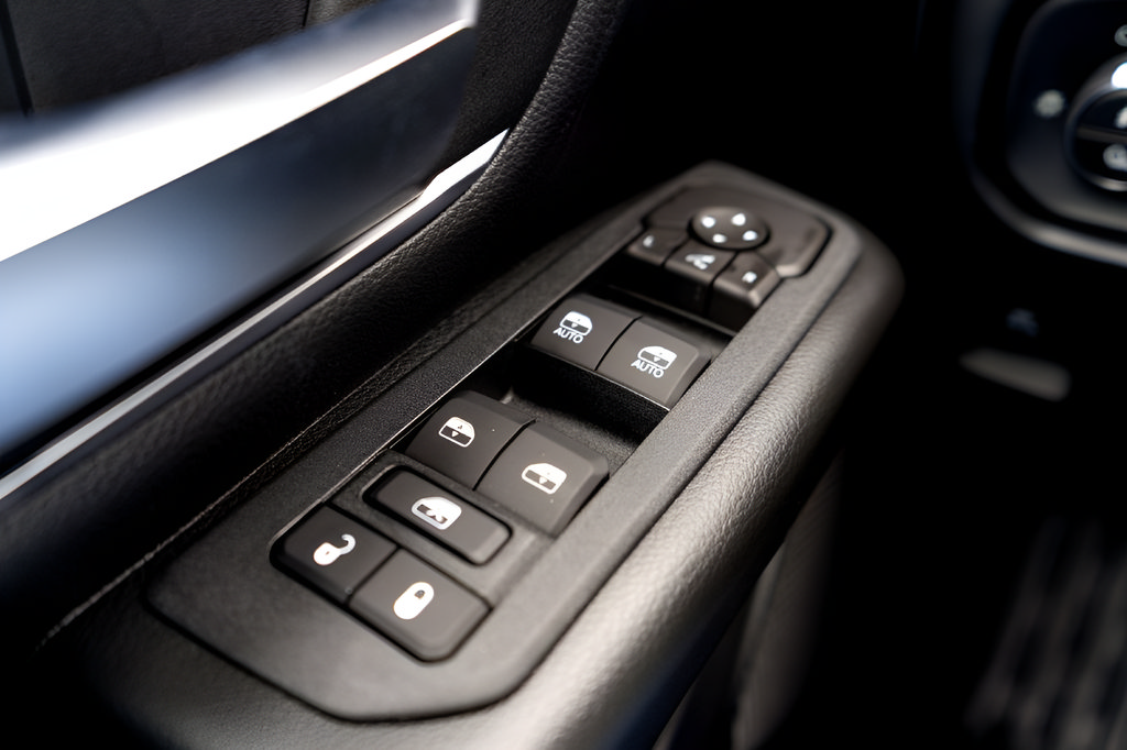 New 2026 RAM 1500 Lone Star RWD image 19