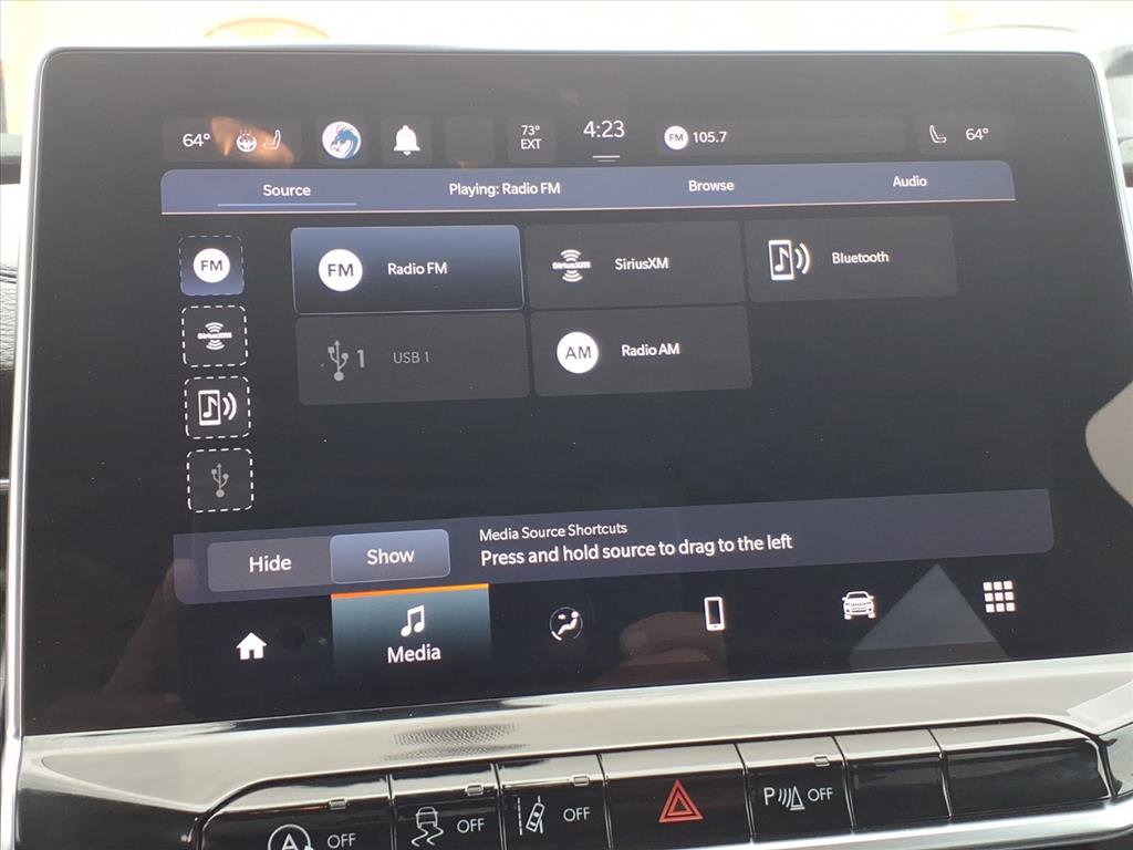 Used 2023 Jeep Compass Limited image 6