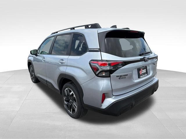 New 2026 Subaru Forester Touring AWD/4WD image 5