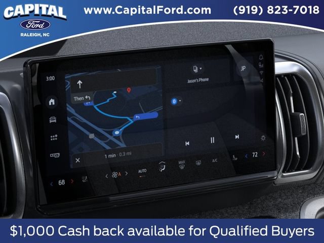 New 2026 Ford Expedition Tremor AWD/4WD image 15