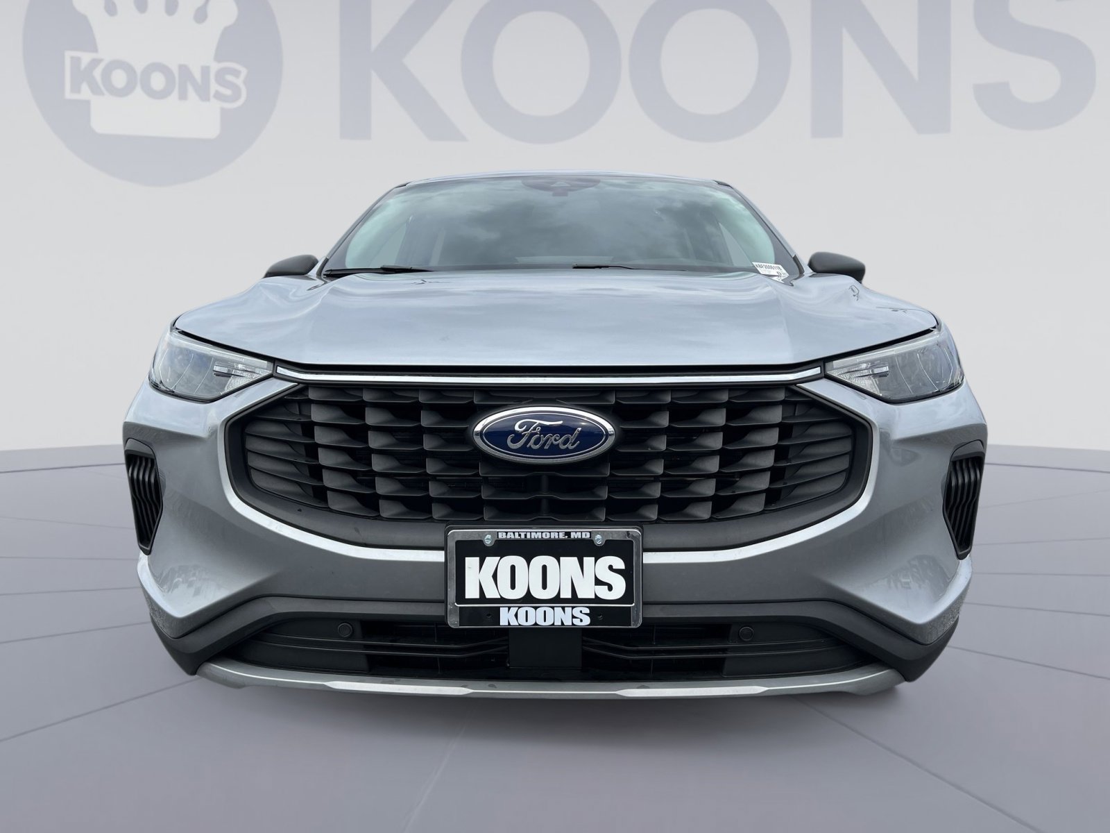 Certified 2023 Ford Escape Active w/ Tech Pack #1 image 7