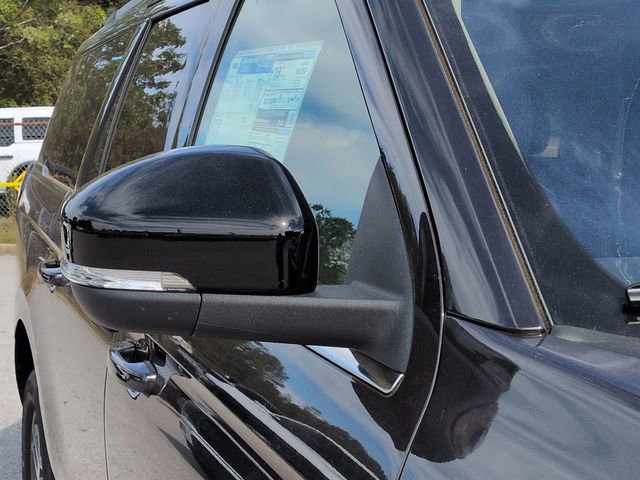 New 2025 Ford Expedition Max Active image 14