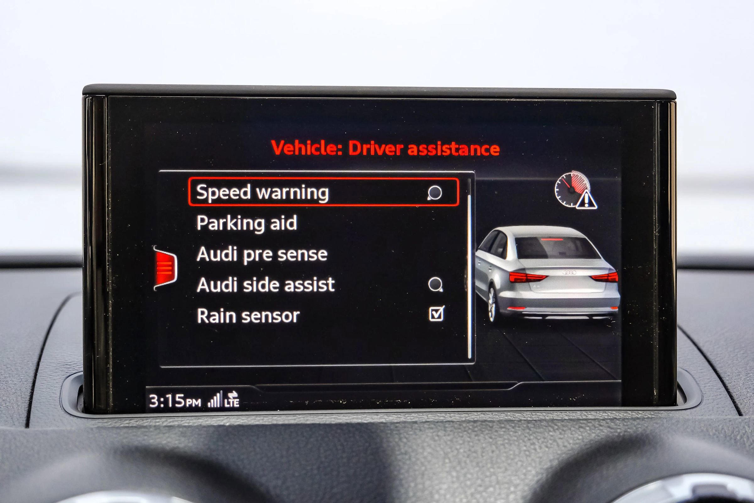 Used 2017 Audi S3 Premium Plus w/ Technology Package image 38