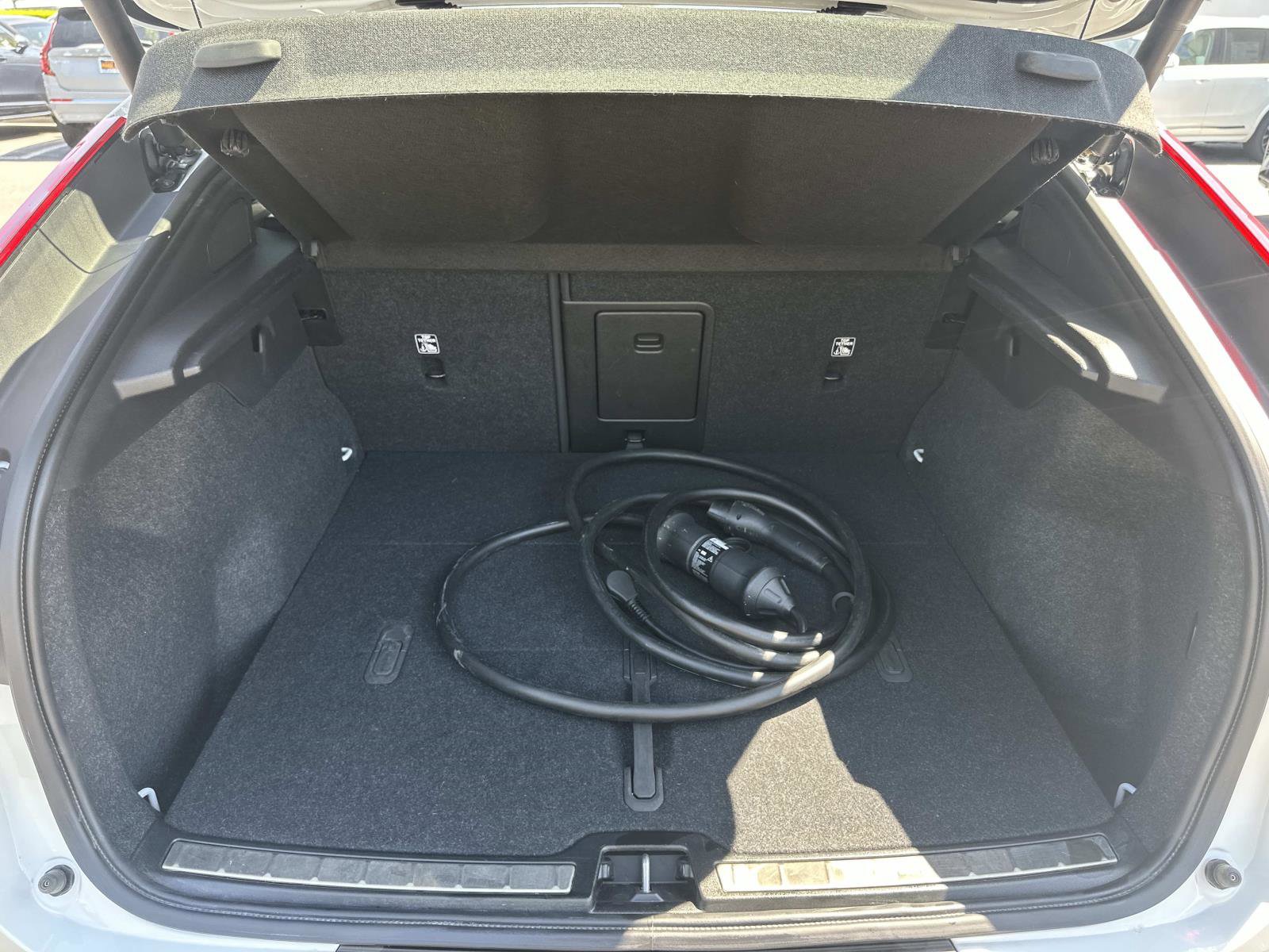 Certified 2023 Volvo C40 P8 Recharge Plus AWD/4WD image 23