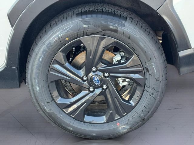 New 2026 Subaru Crosstrek 2.5i AWD/4WD image 7