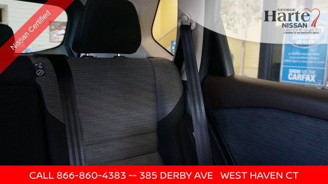 Used 2023 Nissan Rogue SV image 56