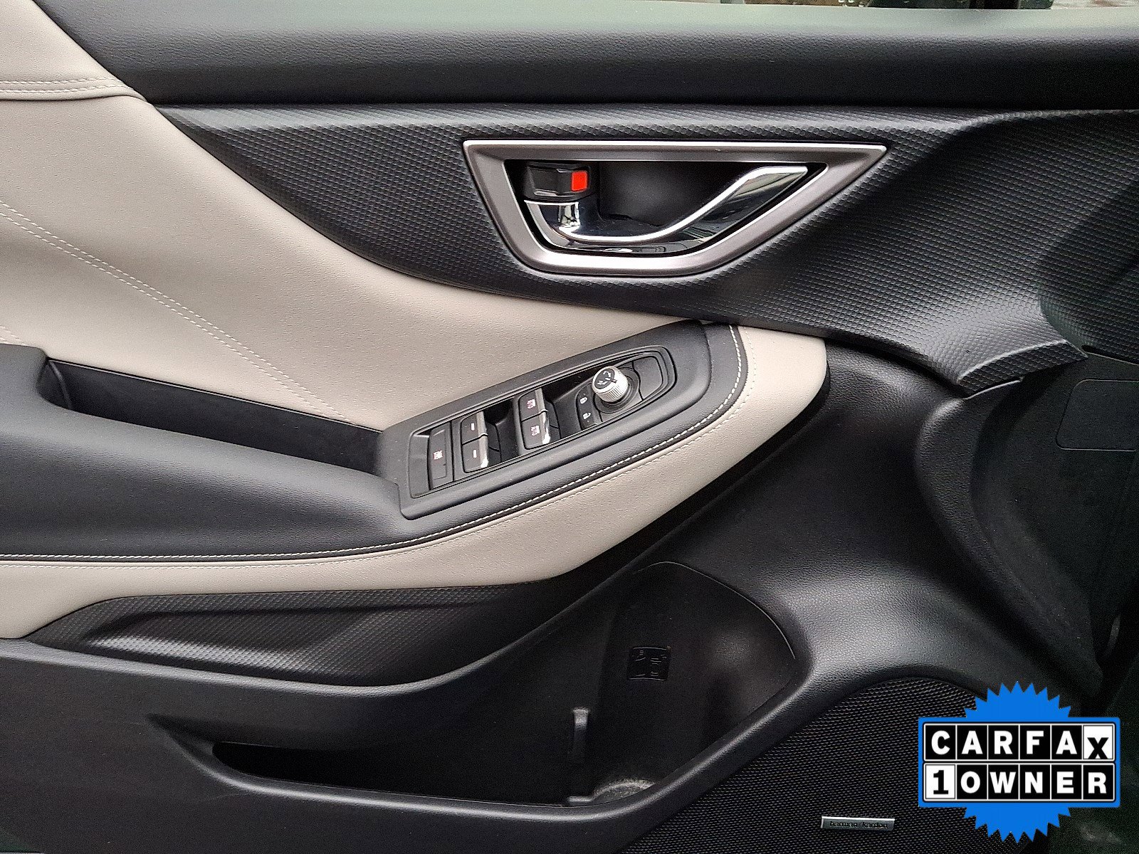 Certified 2023 Subaru Forester Limited image 19