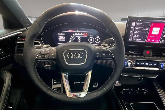 Certified 2024 Audi RS 5 Sportback AWD/4WD image 8